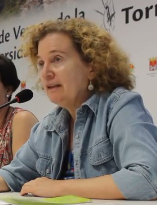 <span class="mw-page-title-main">Mirta Núñez</span> Cuban-Spanish historian