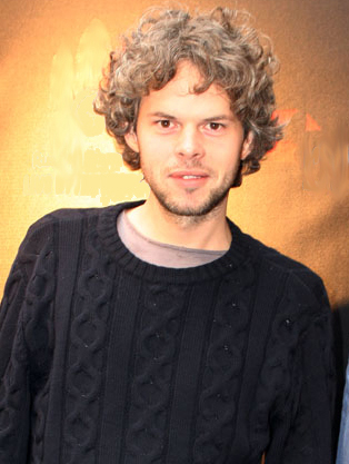 <span class="mw-page-title-main">Nick Littlemore</span> Australian musician (born 1978)