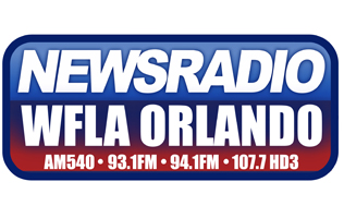 <span class="mw-page-title-main">WFLF (AM)</span> Radio station in Pine Hills, Florida