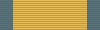 A baronet's medal ribbon