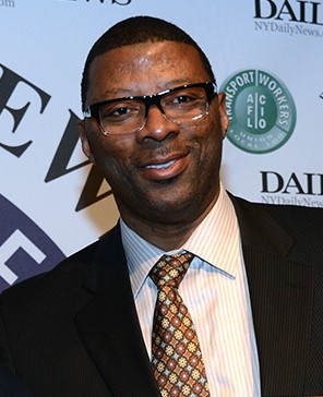 <span class="mw-page-title-main">Carl Banks</span> American football player (born 1962)