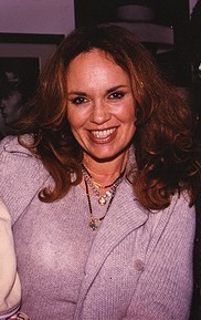 Catherine Bach, l'interprète de Daisy dans la série