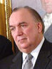 Governor John Engler from Michigan (1991–2003)