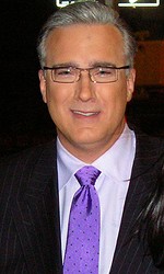 <span class="mw-page-title-main">Keith Olbermann</span> American sports and political commentator (born 1959)