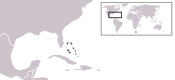 Lokeshen ya Bahamas