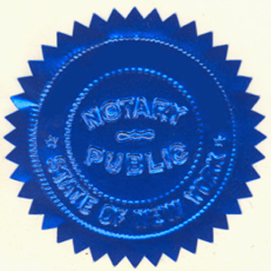 <span class="mw-page-title-main">Notary public</span> Civil position that certifies documents and administers oral oaths and affirmations