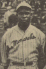 Newt Joseph Baseball player