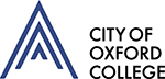 <span class="mw-page-title-main">City of Oxford College</span> Further education college in Oxford, Oxfordshire, England