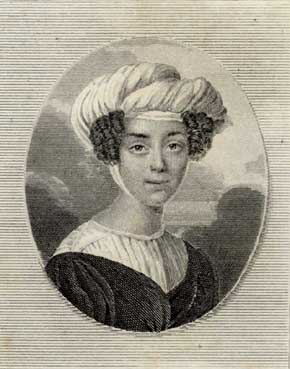 <span class="mw-page-title-main">Claire de Duras</span> French writer