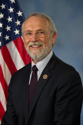 <span class="mw-page-title-main">Dan Newhouse</span> American politician (born 1955)