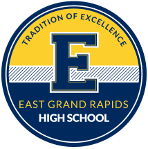 <span class="mw-page-title-main">East Grand Rapids High School</span>