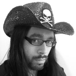 James Desborough (game designer) Role-playing game designer