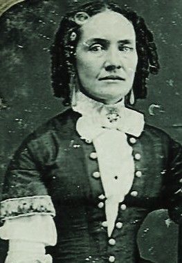 <span class="mw-page-title-main">María Ygnacia López de Carrillo</span> Original grantee of the land that is now Santa Rosa, California (1793–1849)