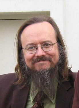 <span class="mw-page-title-main">Mark Ryden</span> American painter (born 1963)