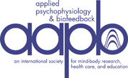 <span class="mw-page-title-main">Association for Applied Psychophysiology and Biofeedback</span>