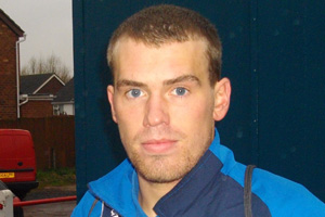 <span class="mw-page-title-main">Louis Briscoe</span> English footballer