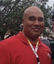 <span class="mw-page-title-main">Paea Wolfgramm</span> Tongan boxer