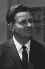 <span class="mw-page-title-main">Sterling M. McMurrin</span> American theologian