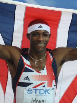 <span class="mw-page-title-main">Phillips Idowu</span> British triple jumper