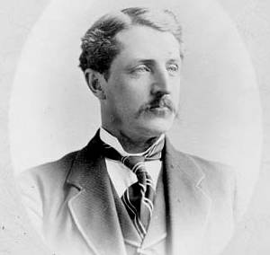 Arthur Trefusis Heneage Williams Canadian politician