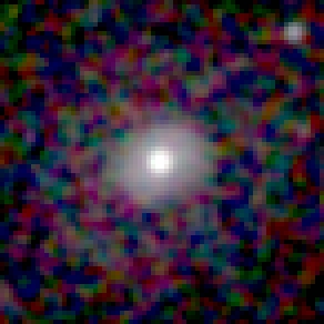 <span class="mw-page-title-main">ESO 198-13</span> Ring galaxy in the constellation Eridanus