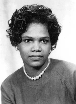 <span class="mw-page-title-main">Edith Irby Jones</span> American physician (1927–2019)