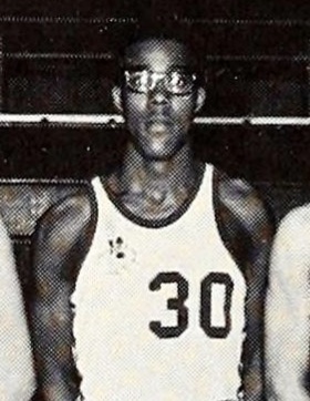 <span class="mw-page-title-main">Frank Kendrick</span> American basketball player (born 1950)