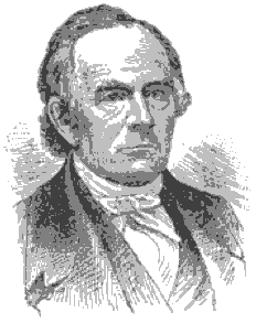 <span class="mw-page-title-main">James Appleton</span> American abolitionist and politician (1785–1862)