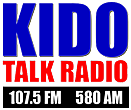 <span class="mw-page-title-main">KIDO</span> Radio station in Nampa–Boise, Idaho