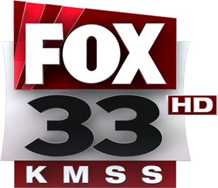 <span class="mw-page-title-main">KMSS-TV</span> Fox affiliate in Shreveport, Louisiana