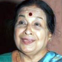 <span class="mw-page-title-main">Kishori Ballal</span> Indian actress (died 2020)