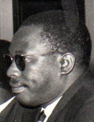 <span class="mw-page-title-main">Mamadi Keïta</span> Guinean politician