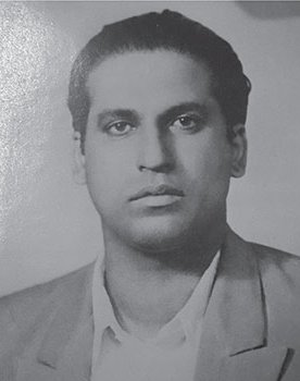 <span class="mw-page-title-main">Placid D'Mello</span> Indian trade union leader