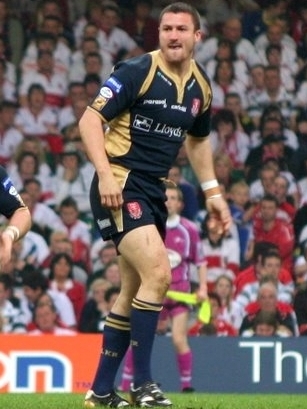 <span class="mw-page-title-main">Chris Chester (rugby league)</span> Professional rugby league coach & former professional rugby league footballer