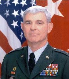 <span class="mw-page-title-main">Donald J. Ryder</span> U.S. Army major general