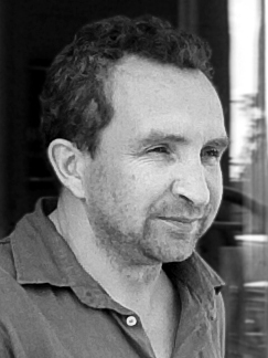 Eddie Marsan Toronton elokuvajuhlilla vuonna 2009.