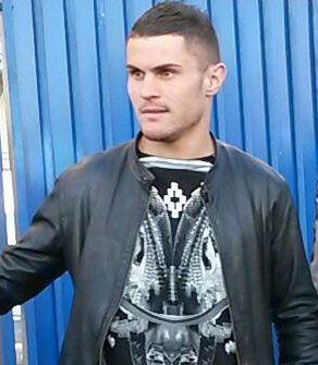 <span class="mw-page-title-main">Federico Viviani (footballer, born 1992)</span> Italian footballer