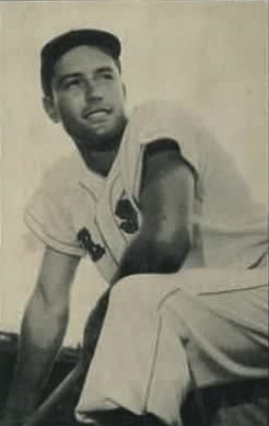 <span class="mw-page-title-main">Jimmy Piersall</span> American baseball player (1929–2017)