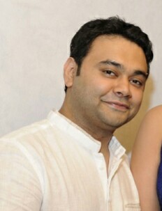 <span class="mw-page-title-main">Maneesh Sharma</span> Indian filmmaker