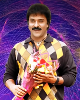 <span class="mw-page-title-main">Ravichandran (Kannada actor)</span> Indian film director and actor