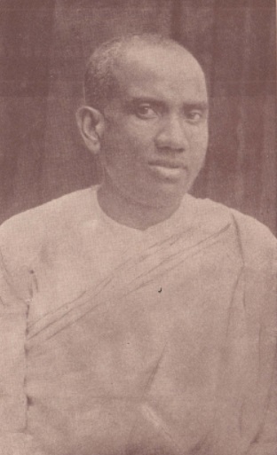 <span class="mw-page-title-main">Swami Vipulananda</span>