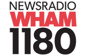 <span class="mw-page-title-main">WHAM (AM)</span> Clear-channel AM radio station in Rochester, New York