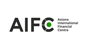 <span class="mw-page-title-main">Astana International Financial Centre</span> Financial hub in Astana, Kazakhstan