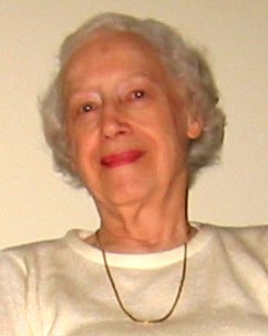 <span class="mw-page-title-main">Alice Burks</span> American author of books about the history of electronic computers