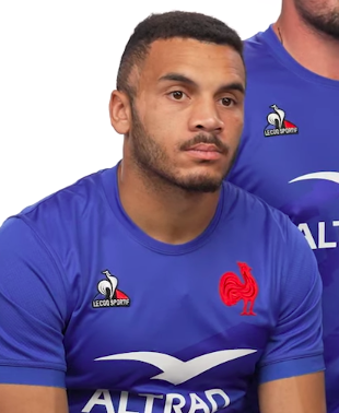 <span class="mw-page-title-main">Matthis Lebel</span> French rugby union player