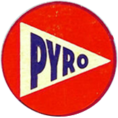 <span class="mw-page-title-main">Pyro Plastics Corporation</span> Manufacturer