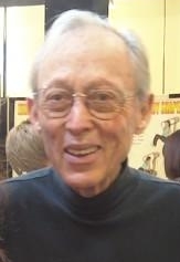 <span class="mw-page-title-main">Dick Smith (make-up artist)</span> American prosthetic makeup artist (1922–2014)