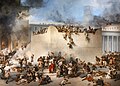 Destruição do Templo de Jerusalém