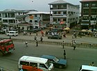 E zakecentrum in Port Harcourt.