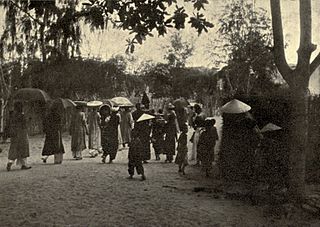 <span class="mw-page-title-main">Traditional Vietnamese wedding</span>